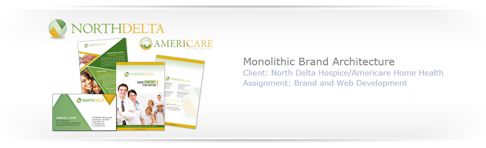 brand development in memphis