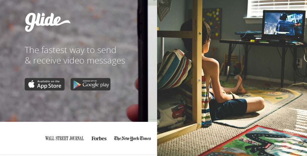 Photo by Amanda Tipton
Photo by Glide